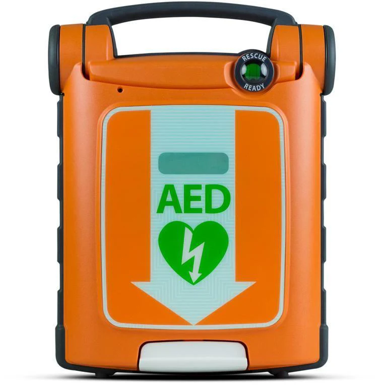 Powerheart G5 Fully Automatic AED