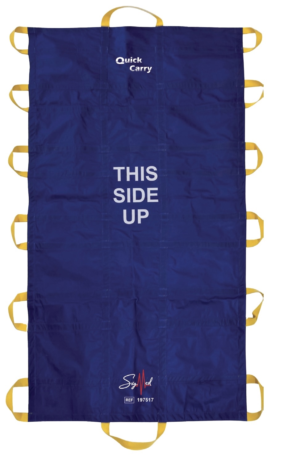 Quick Carry Transport Sheet