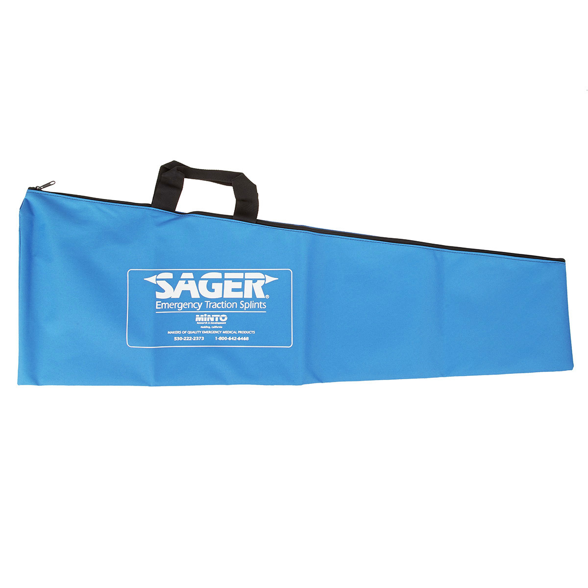 S323 Sager Carry Case for S301 & S304, Blue