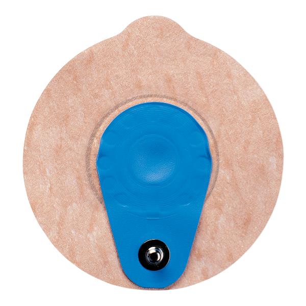 Ambu® BlueSensor VLC Electrodes 25-Pack