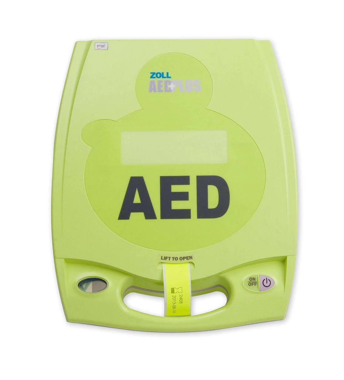 Zoll AED Plus Fully Automatic 