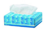 Celluwipe 2 Ply Facial Tissues Mini Size