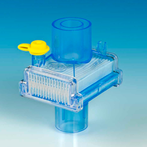 Hydrophobic Filters for BVM 