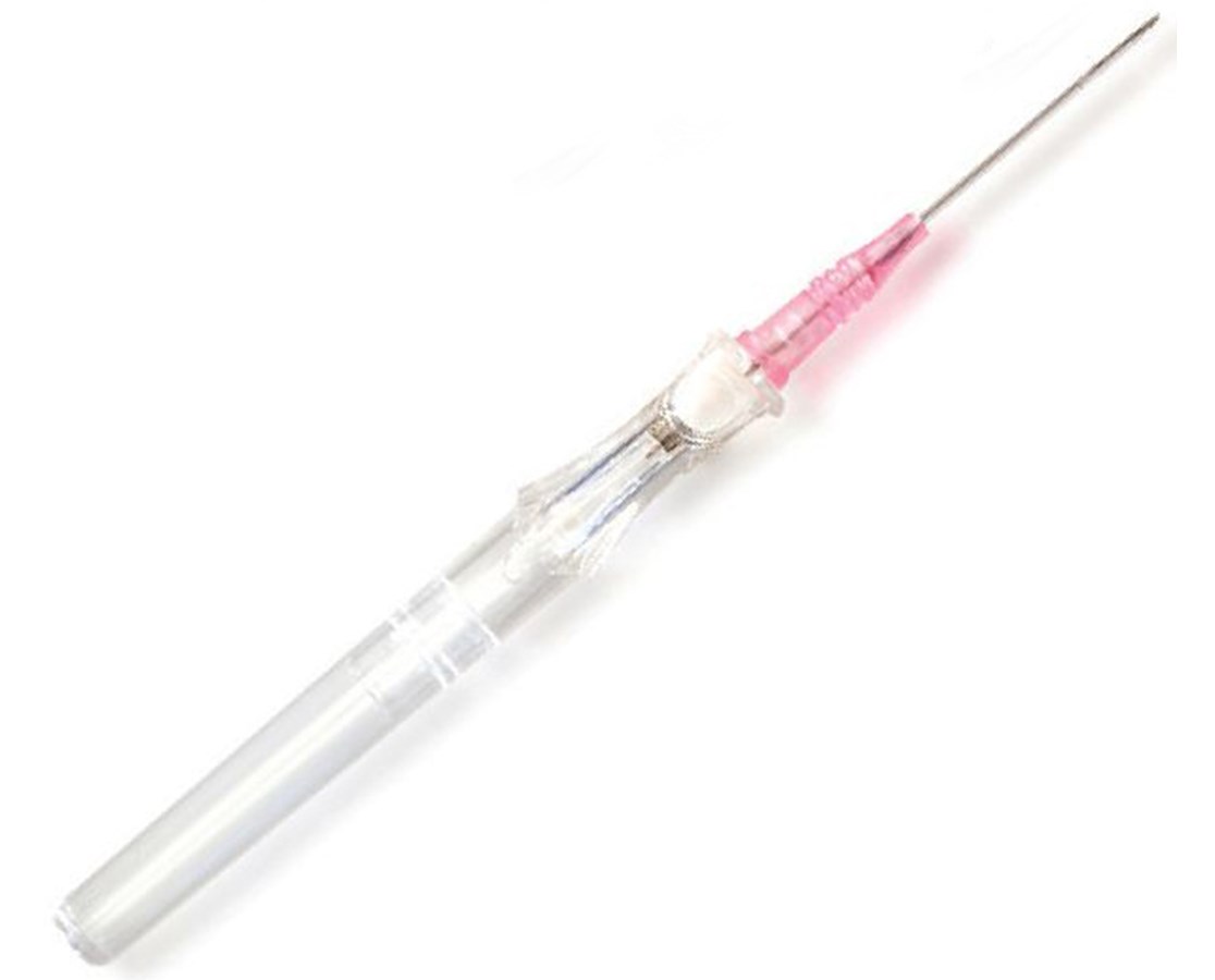 Insyte Autoguard Shielded IV Catheter