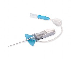 IV Supplies