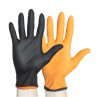 Halyard Black-Fire Nitrile Gloves