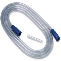 Surgical Connecting Tube 1/4" x 72"