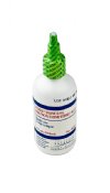 Solution 0.9% NaCl 4oz