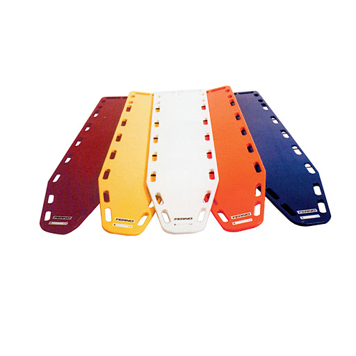 Extrication/Backboards Allied Medical