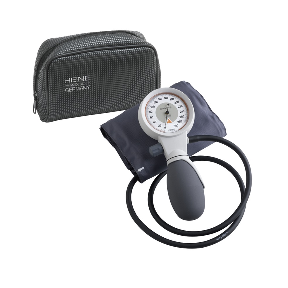 HEINE Gamma G5 Sphygmomanometer