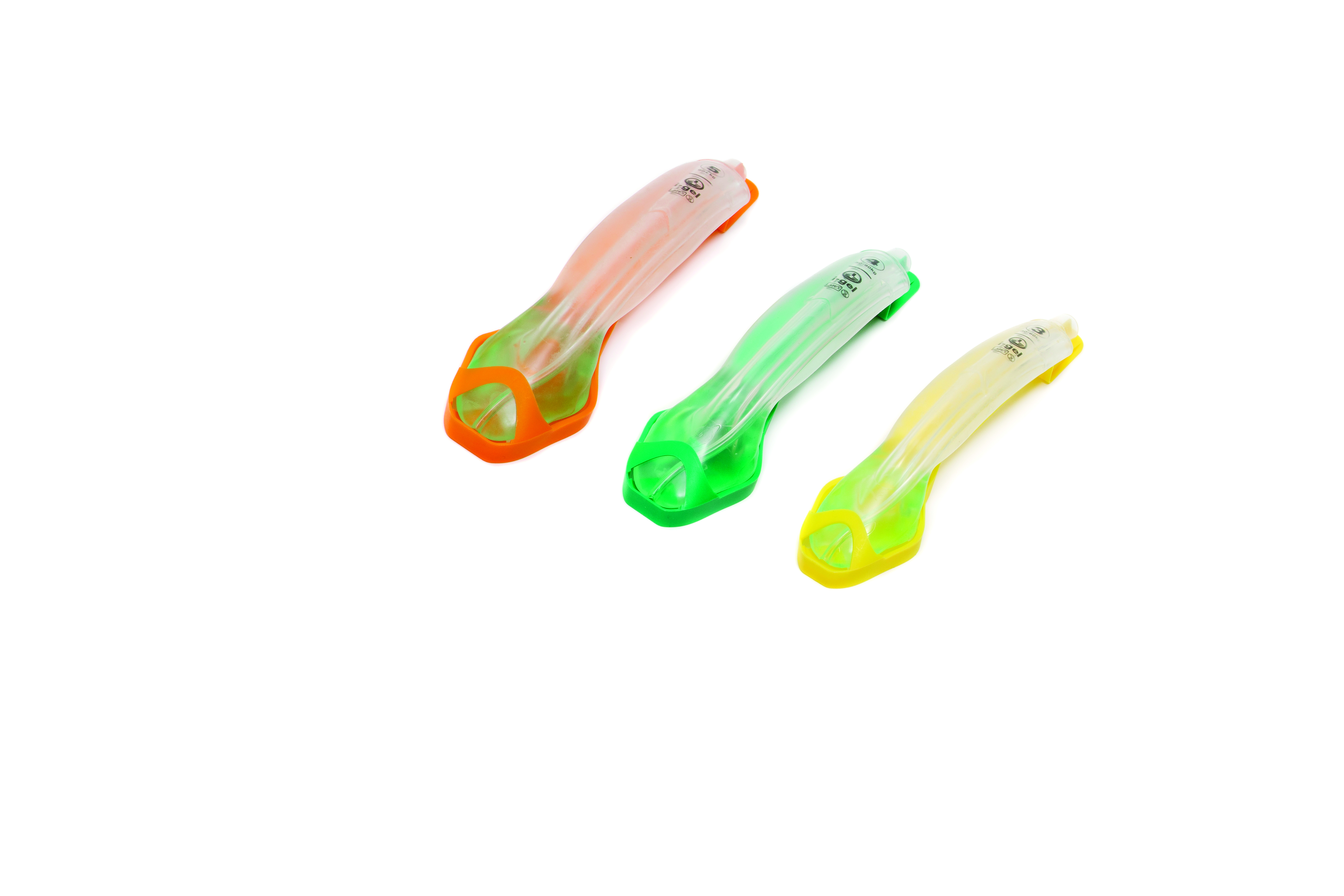 Intersurgical i-gel, Supraglottic Airway Pack