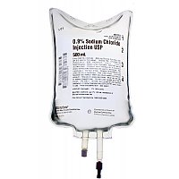 IV Solutions