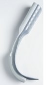 Ambu King Vision Disposible Blade, Channeled