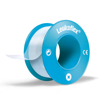 Leukoflex® Waterproof Adhesive Tape