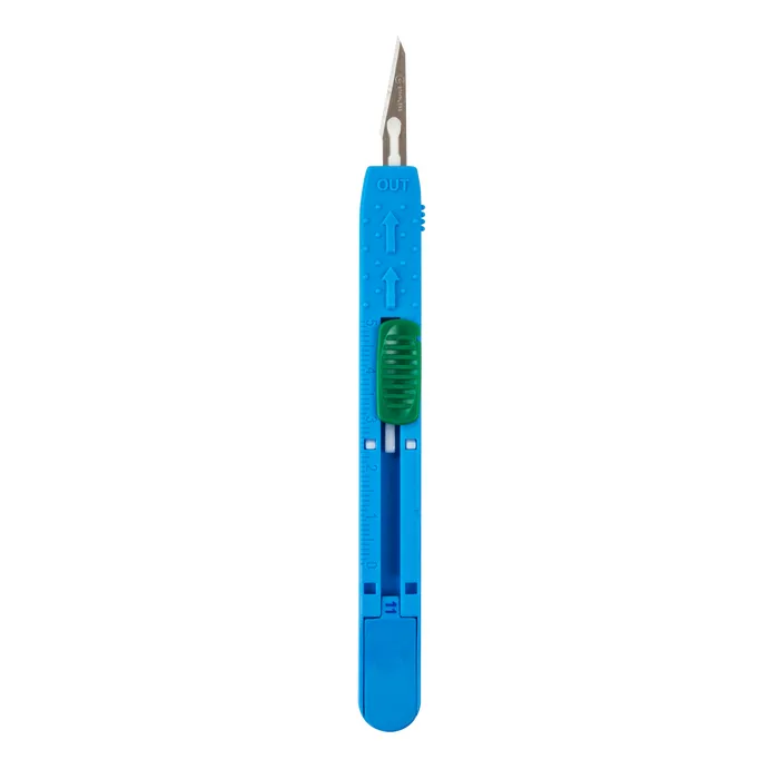 Medi-Cut Safety Scalpels