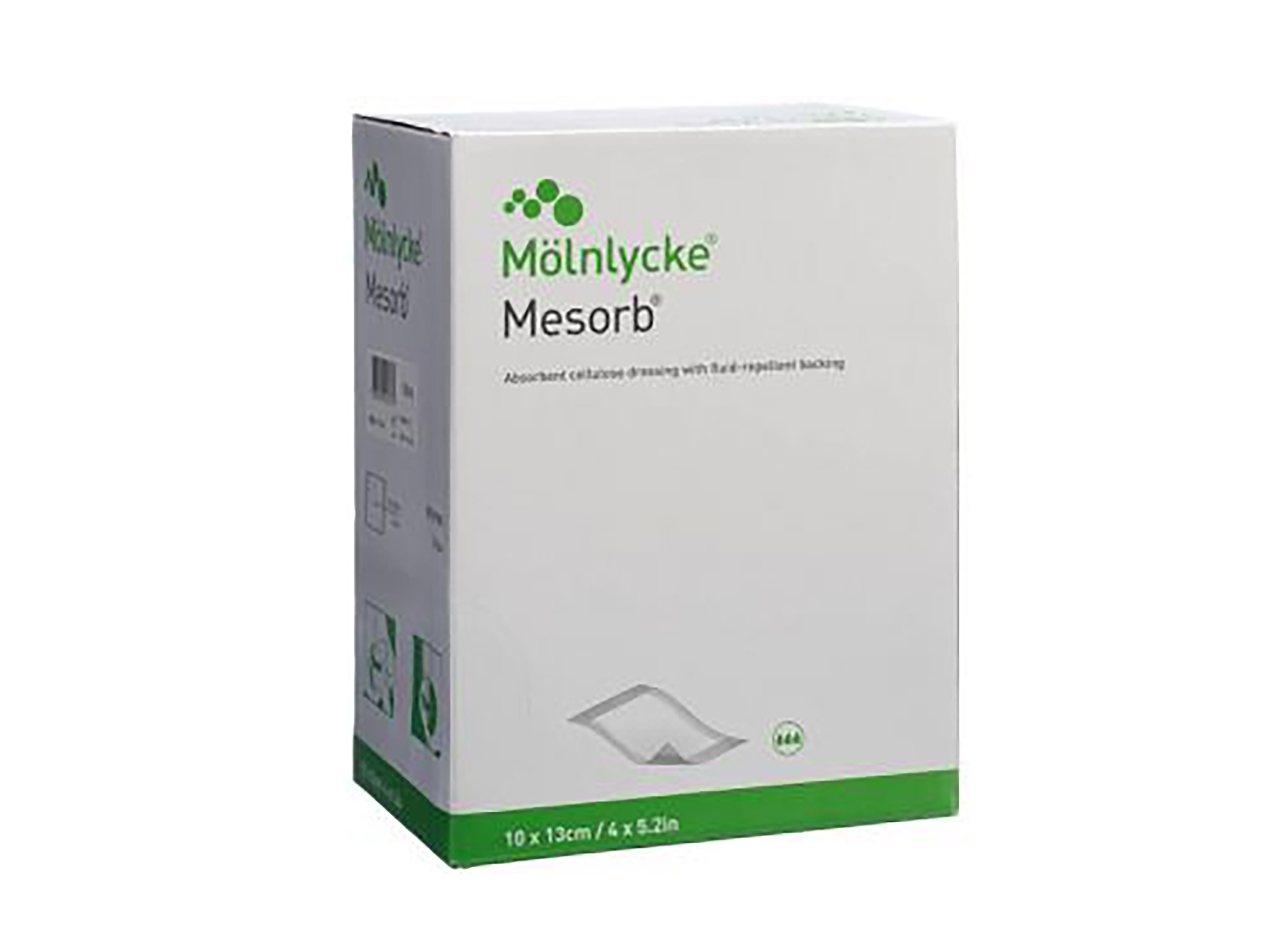 Mesorb® Absorbent Dressing