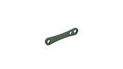 O2 Wrench - Green Aluminum