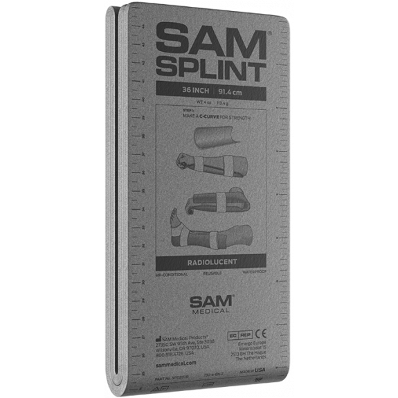 SAM Splint