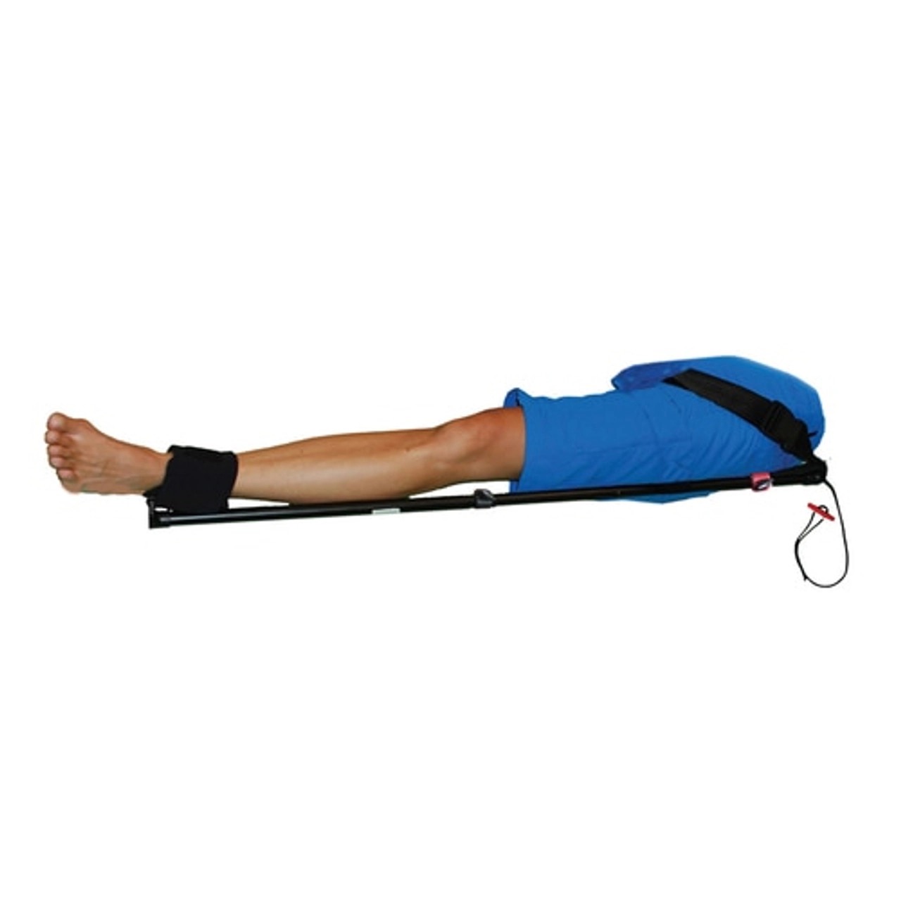 Slishman Traction Splint (STS)