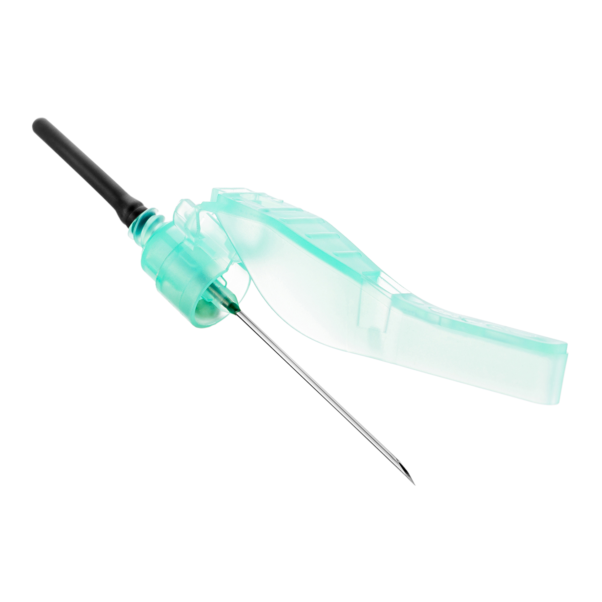 Sol-Care® Safety Multi-Sample Needle